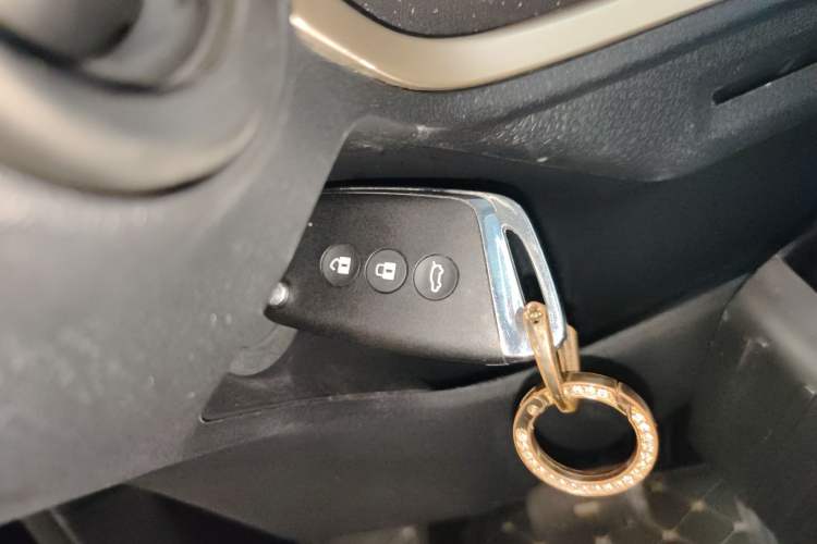 Used Baojun KiWi EV 2022 Designer Lite Edition Ternary Lithium
