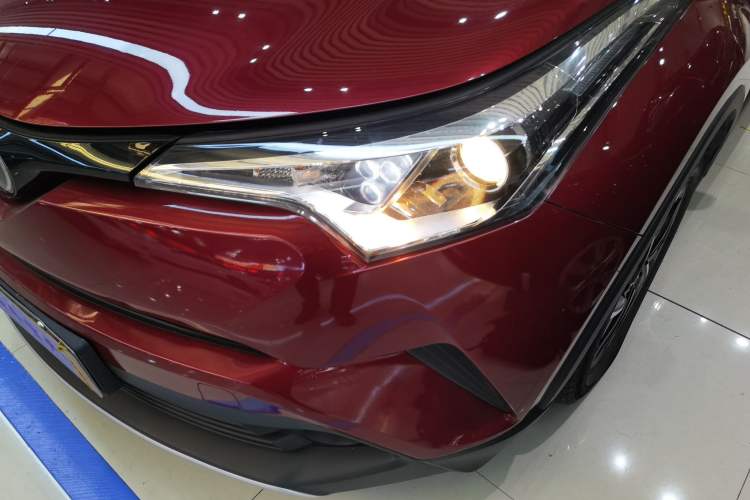 Used Toyota IZOA 2020 2.0L Enjoy Edition
