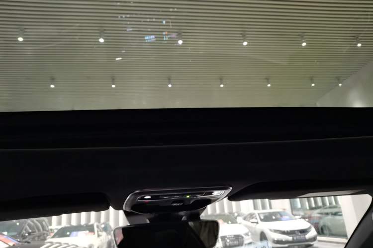 Used Lynk & Co 03 2022 1.5TD DCT JingPro