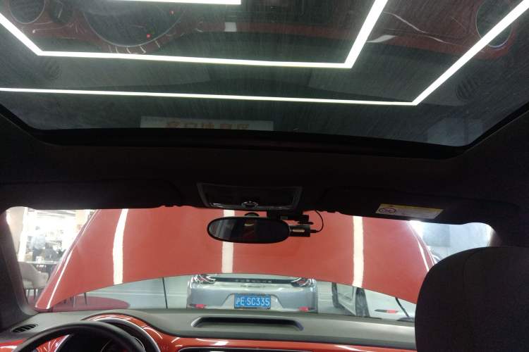 Used Volkswagen Beetle 2017 180TSI Shangle Edition
