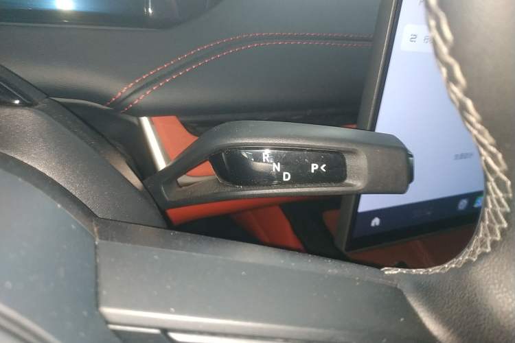 Used  SU7 2024 Rear-Drive Long-Range Intelligent Driving Version