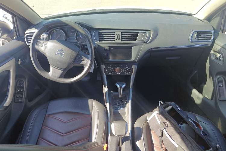 Used Citroen C3-XR 2018 1.6L Automatic Pioneer Model
