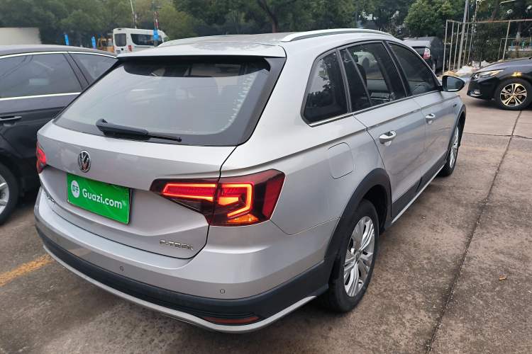 Used Volkswagen C-TREK 2017 1.6L Automatic Comfort Model