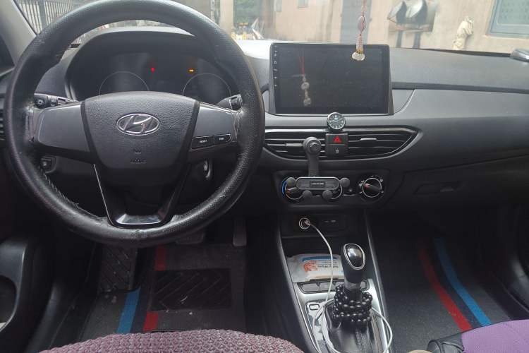 Used Hyundai Celesta 2020 1.6L Automatic GL Enjoyable Edition