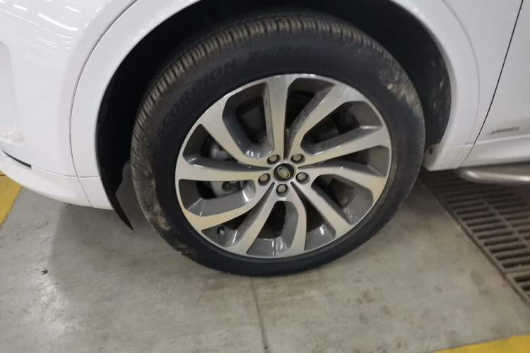 Used Land Rover Discovery Sport 2022 249 PS R-Dynamic S Performance Edition 5 Seats
