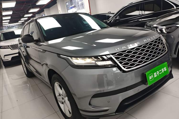 Used Land Rover Range Rover Velar 2023 250 PS
