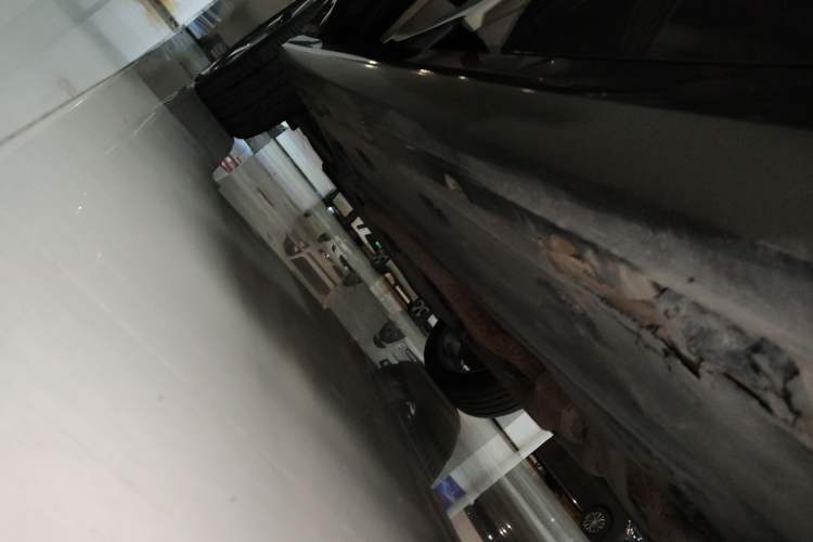 Used Mercedes-Benz GLK-Class 2013 GLK 300 4MATIC Dynamic Sunroof Model