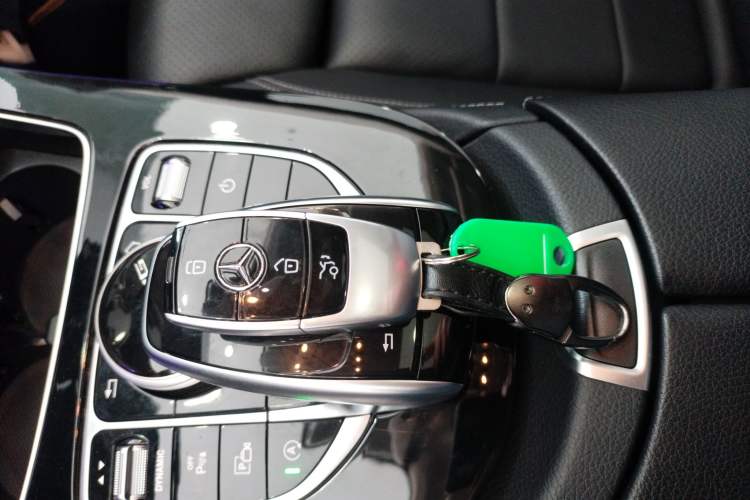 Used Mercedes-Benz E-Class 2016 E 200 L Sport Edition