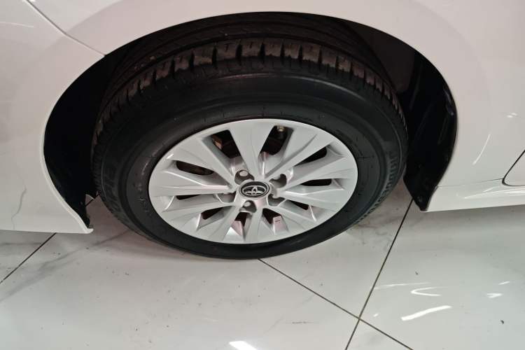 Used Toyota Corolla 2021 1.2T S-CVT Pioneer Edition