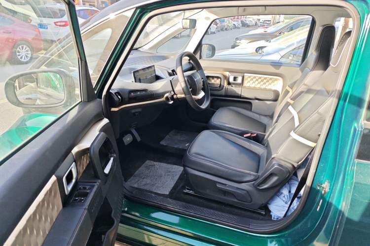 Used Baojun KiWi EV 2022 Designer Lite Edition Lithium Iron Phosphate