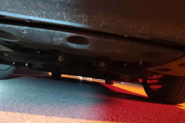 Used Hongqi E-QM5 2024 610 km PLUS
