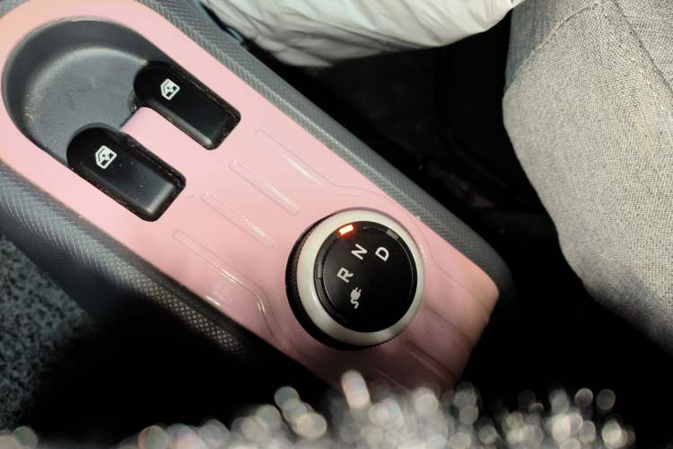 Used Wuling Hongguang MINIEV 2021 Macaron Fashion Model Lithium Iron Phosphate
