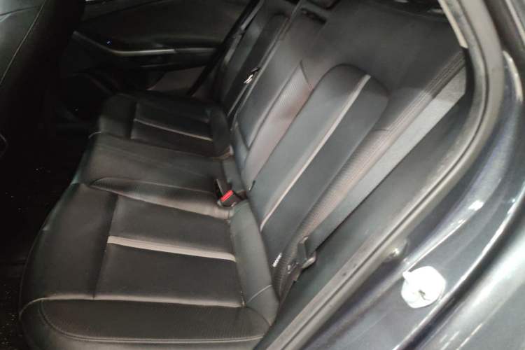 Used Hyundai Lafesta 2019 280TGDi Smart Speed Version China VI Standard