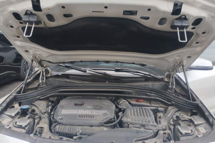 Used BMW X2 2021 Restyled sDrive25i M Sport Package
