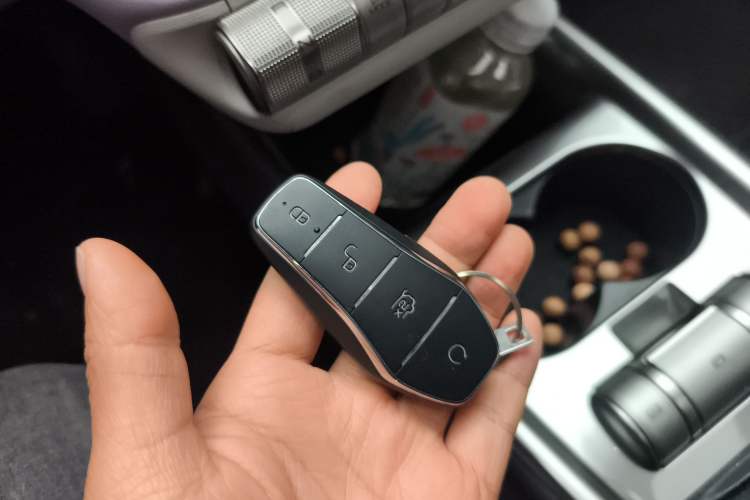 Used BYD Dolphin 2021 405 km Fashion Edition