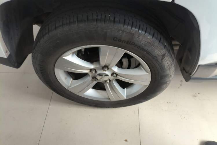 Used  Patriot 2014 2.4L Sport Edition
