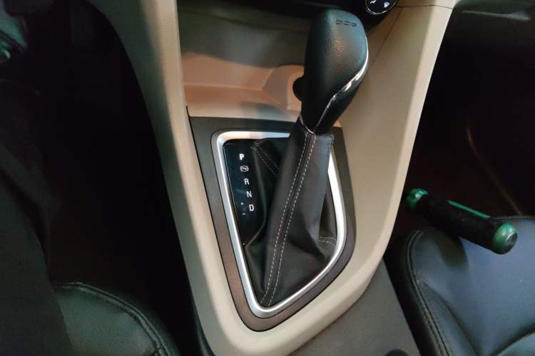 Used Buick GT 2019 15T Dual-Clutch Advanced Version China VI Standard
