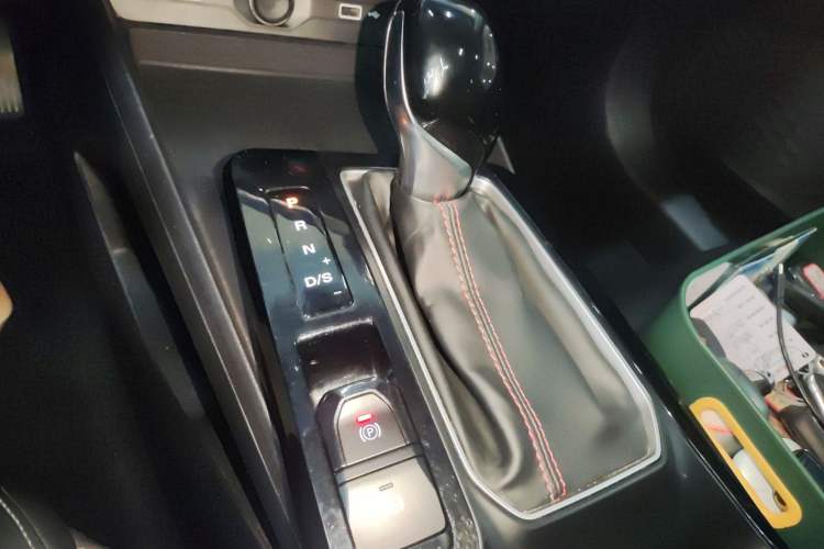 Used MG 5 2023 180 DVVT CVT Fashion Edition