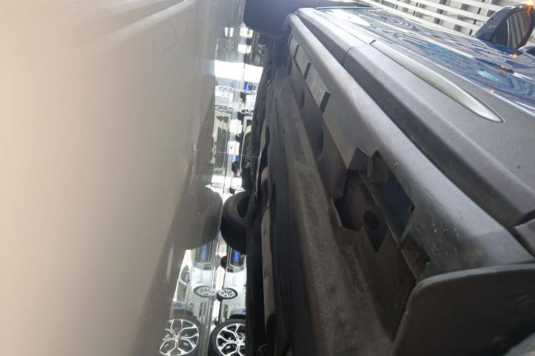 Used Lincoln Corsair 2020 2.0T Two-Wheel Drive Luxury Edition
