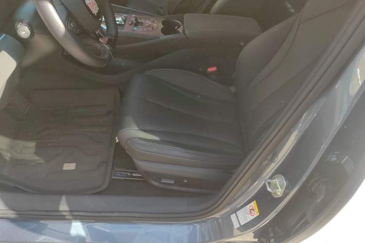 Used BYD Seal 06 New Energy 2024 DM-i 120KM Prestige Model
