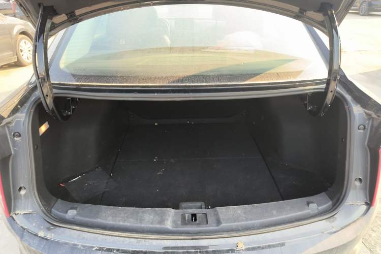 Used Hongqi E-QM5 2023 Revised Version Basic Travel Edition