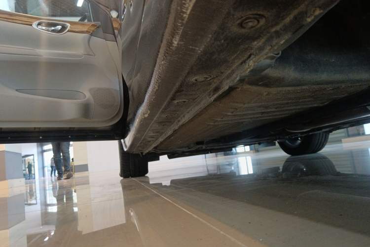 Used Nissan Sylphy 2014 1.6XV CVT Deluxe Edition