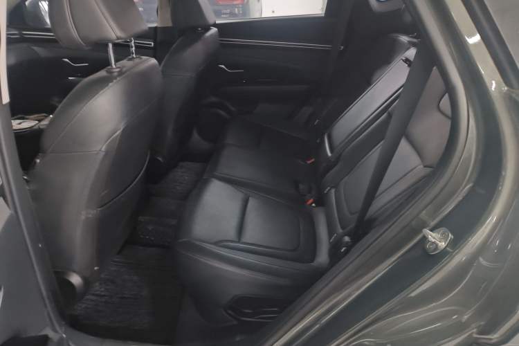 Used Hyundai Tucson 2023 Tucson L 1.5T Automatic Two-Wheel Drive LUX Prestige Edition