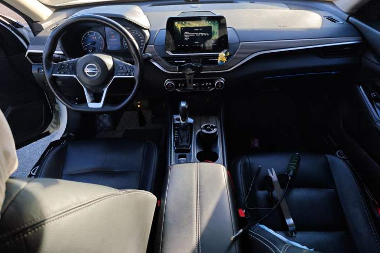 Used Nissan Teana 2021 2.0L XL Comfort Edition
