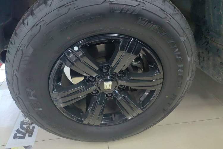 Used Tank 300 2021 Off-Road Edition 2.0T Conqueror