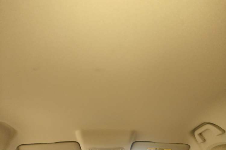 Used ORA Good Cat 2023 401 km Standard Range Luxury Version Ternary Lithium
