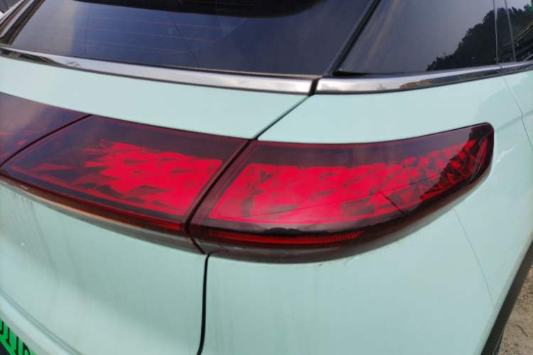 Used XPeng G3 2021 G3i 460N