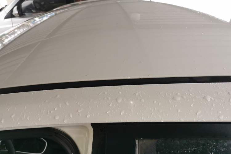 Used Baojun 510 2019 1.5L Manual Jingxiang Model 73kW China VI Emission Standard