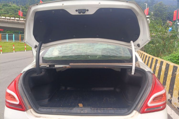 Used Peugeot 308 2014 Enjoy Edition Classic 1.6L Automatic Premium Model
