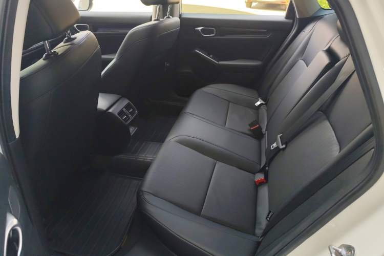 Used Honda Integra 2023 240TURBO CVT Luxury Edition