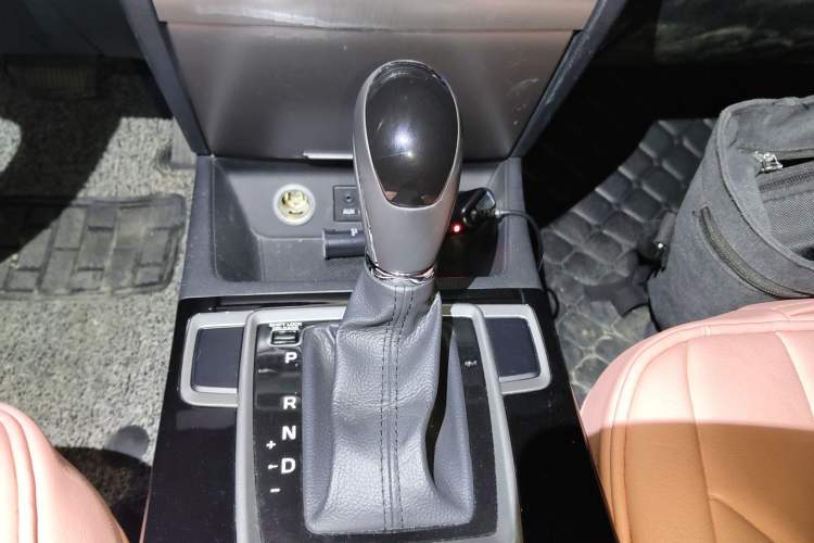 Used Hyundai Mistra 2014 1.8L Automatic Deluxe DLX Model
