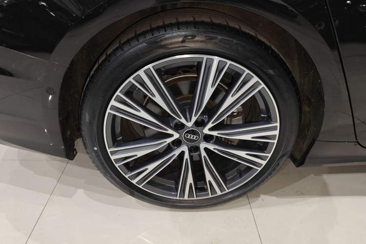 Used Audi A6L 2024 45 TFSI Prestige Dynamic Edition
