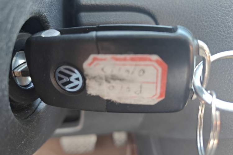 Used Volkswagen Polo 2018 1.5L Automatic Advanced Driving Model
