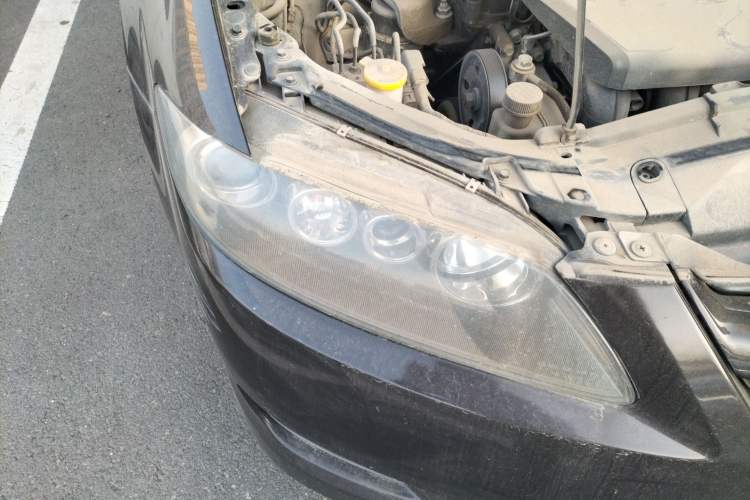 Used Mazda Mazda 6 2014 2.0L Automatic Classic Version