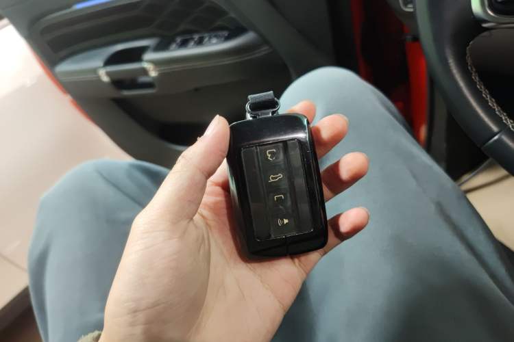 Used Tank 300 2021 Off-Road Edition 2.0T Challenger
