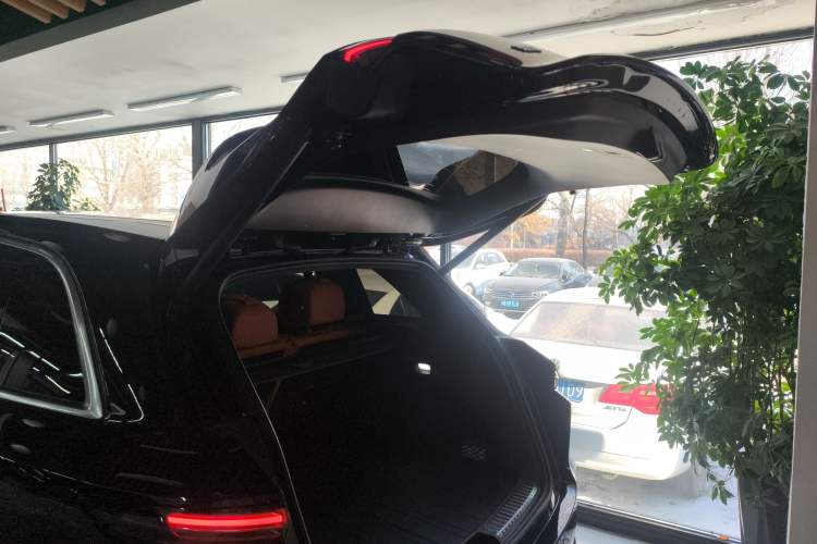 Used Li Auto L7 2024 Pro Model
