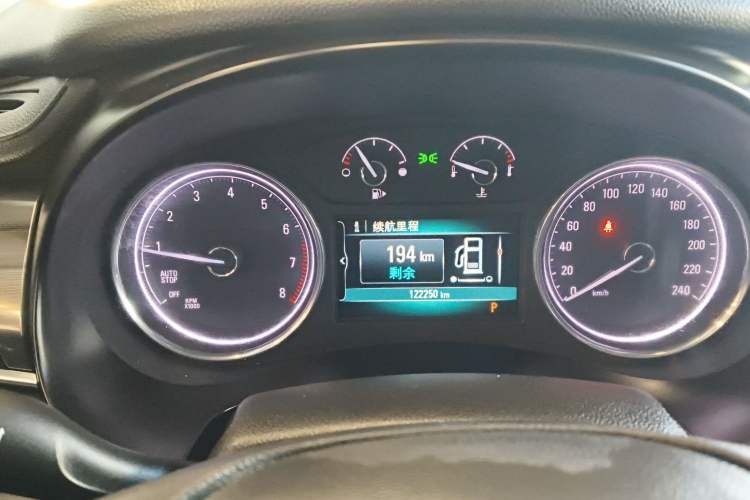 Used Buick LaCrosse 2018 20T Elite Edition