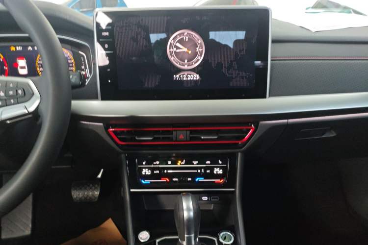 Used Volkswagen Lavida 2024 300TSI DSG Starry Sky Leading Edition