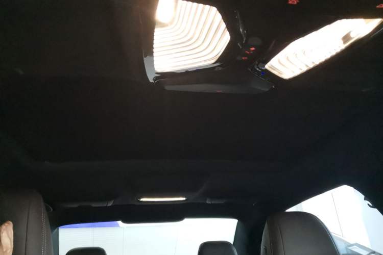 Used BMW 5 Series 2019 Restyled 525Li M Sport Package
