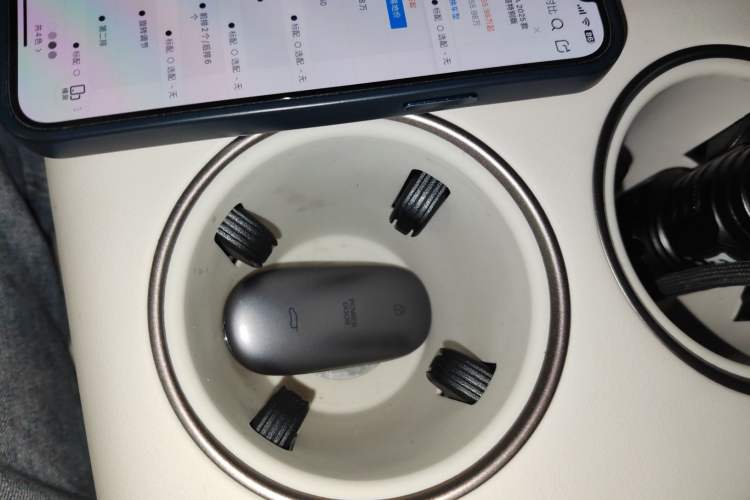 Used Li Auto MEGA 2025 Home Family Special Edition