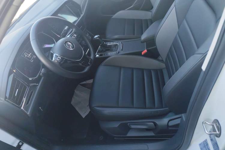 Used Volkswagen Sagitar 2020 280TSI DSG Comfort Version China VI Standard