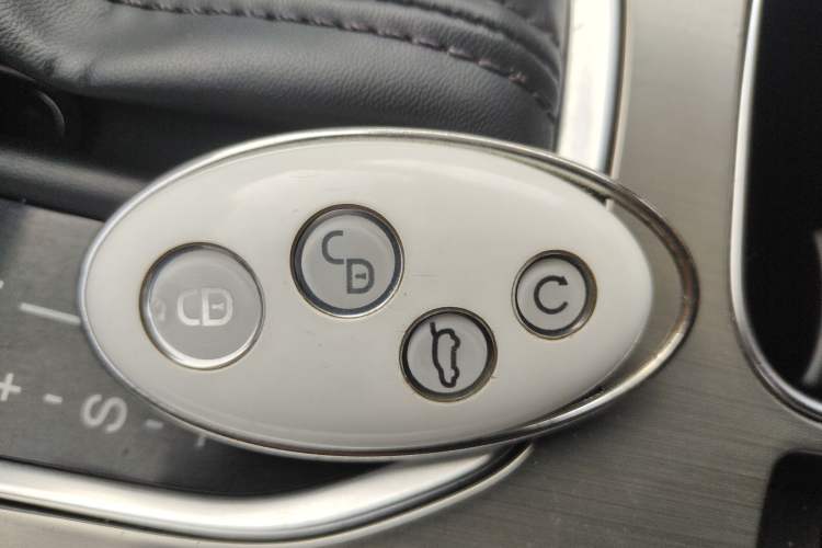 Used BYD Song 2017 Gaishe Upgrade Edition 1.5TID Automatic Elite Model