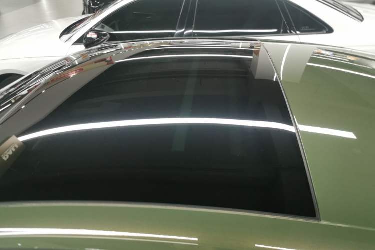 Used Audi A5 2024 Sportback 40 TFSI quattro Luxury Dynamic Model
