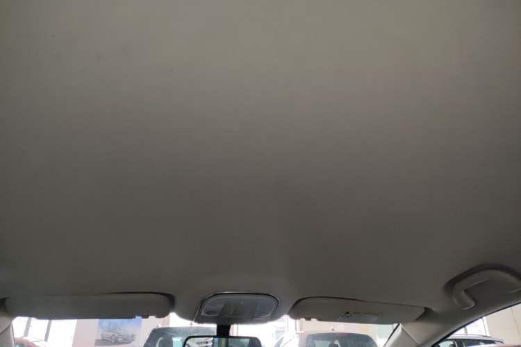 Used BYD Song MAX 2017 1.5T Automatic Smart Connect Luxury 7-Seater
