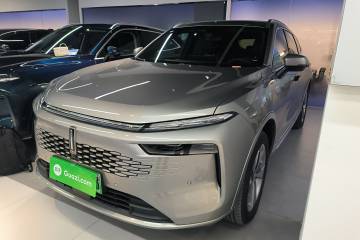 Used Wey Mocha New Energy 2024 Hi4 Four-Wheel Drive Long-Range Version