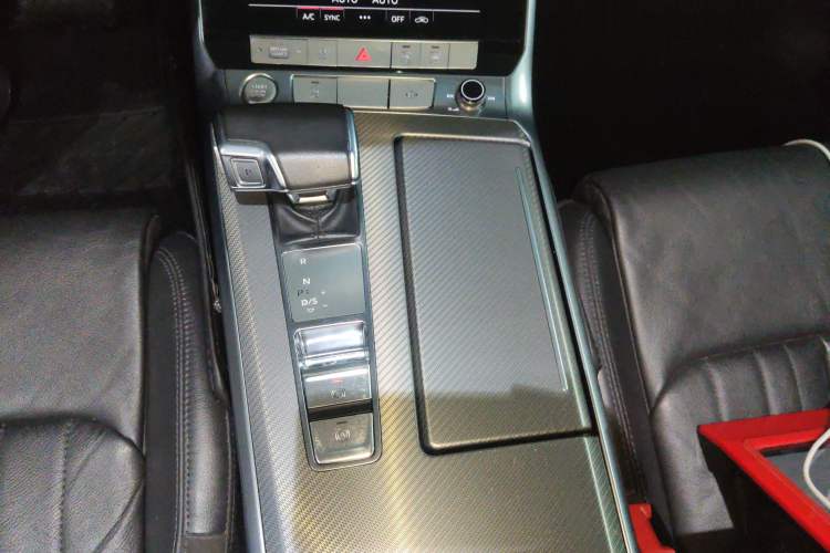 Used Audi A6L 2019 40 TFSI Luxury Prestige Edition
